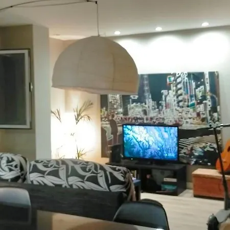 아파트 Luminoso Duplex En Canteras *