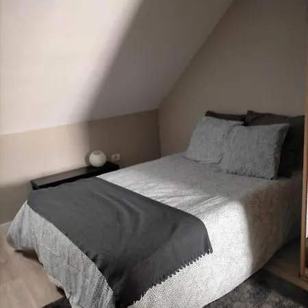 Luminoso Duplex En Canteras 라스팔마스