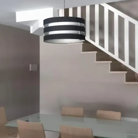Luminoso Duplex En Canteras 라스팔마스