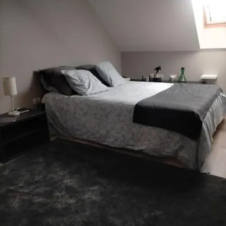 Luminoso Duplex En Canteras 아파트